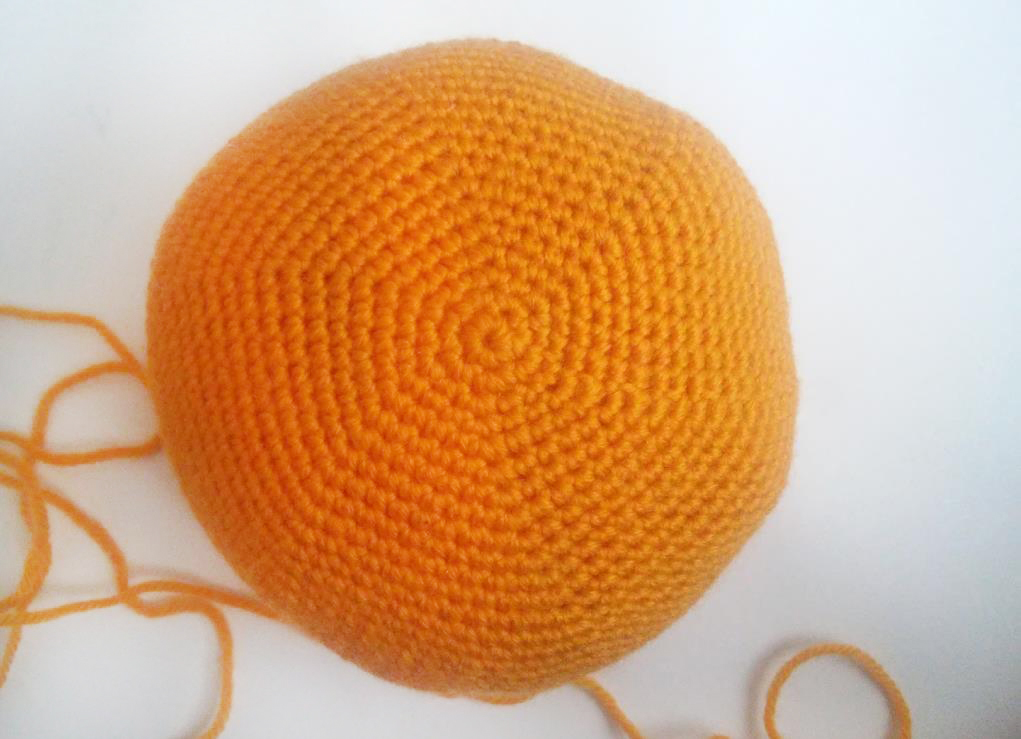 Blog content image for 'Crochet Pattern: Witch Outfit for Doll Rosalie'