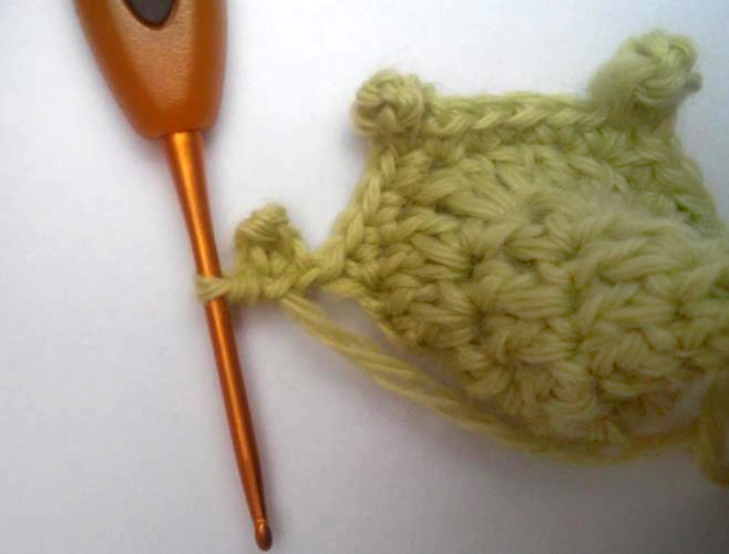 Blog content image for 'Crochet Pattern: Witch Outfit for Doll Rosalie'