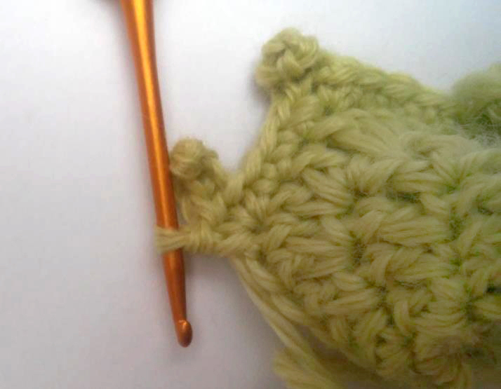 Blog content image for 'Crochet Pattern: Witch Outfit for Doll Rosalie'