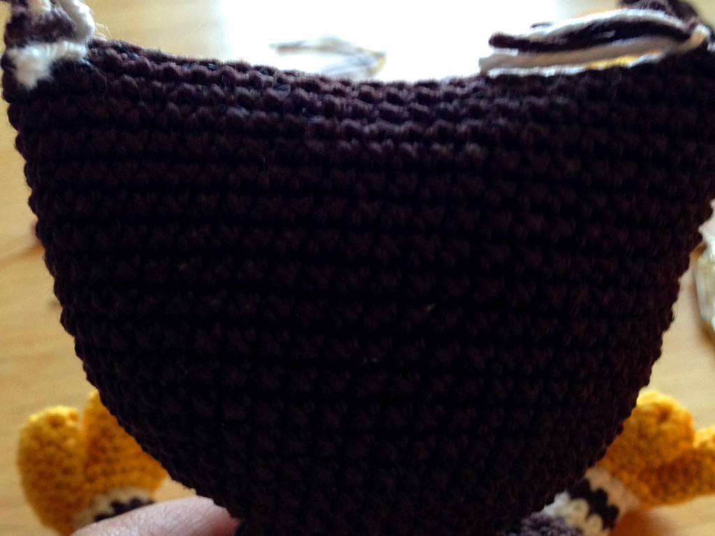 Blog-Inhaltsbild für 'Eduard Eule, ca. 20 cm'