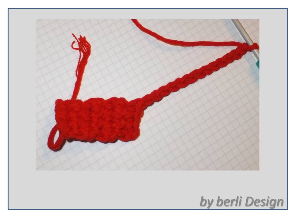 Blog-Inhaltsbild für 'Buchstabensalat - Teil 20 - Buchstabe T als Applikation und 3-D'