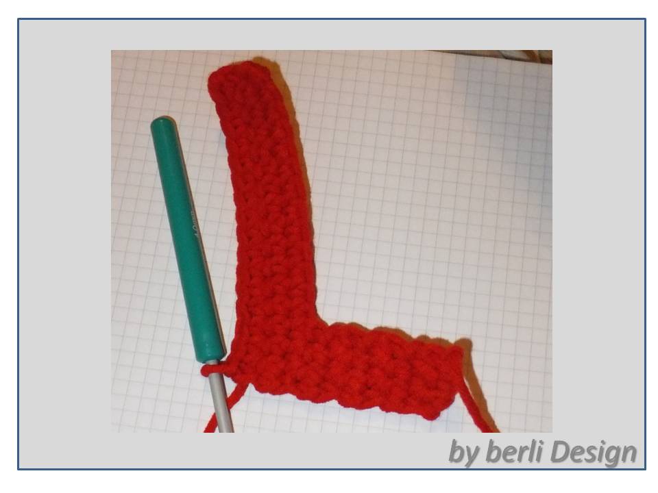 Blog-Inhaltsbild für 'Buchstabensalat - Teil 20 - Buchstabe T als Applikation und 3-D'