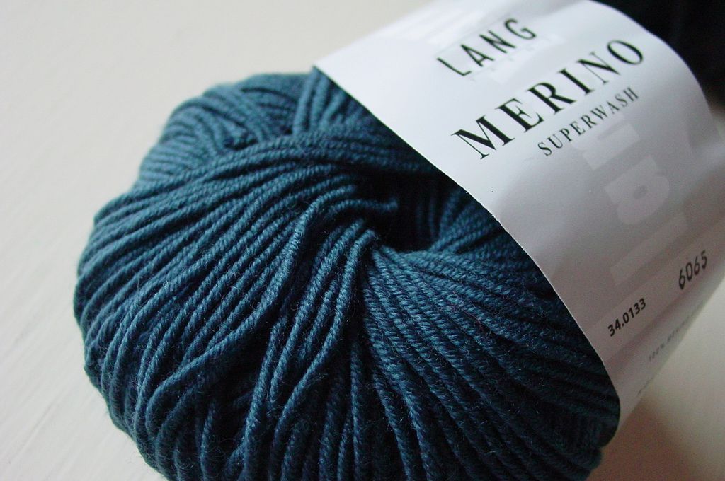 Lang Yarns Wolle