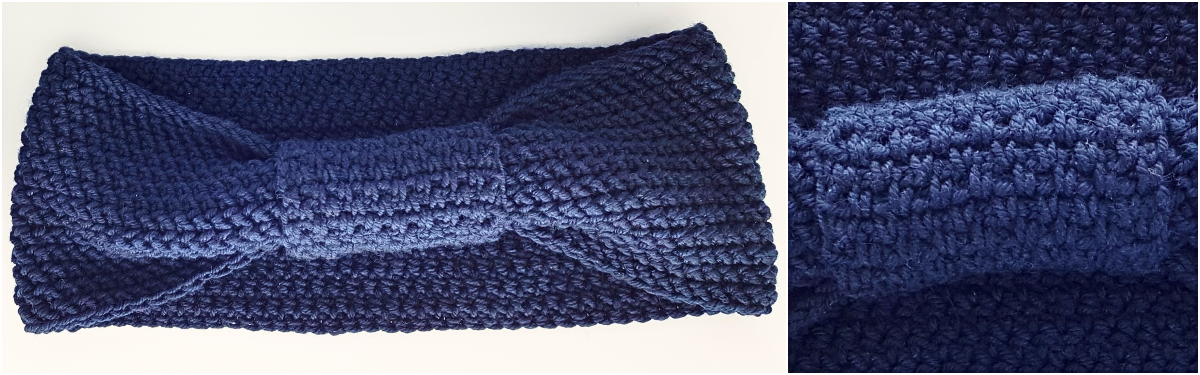 Blog-Inhaltsbild für '#FreeStitches: Mami & Mini-Me – Free Crochet Pattern for Two Cosy Headbands'