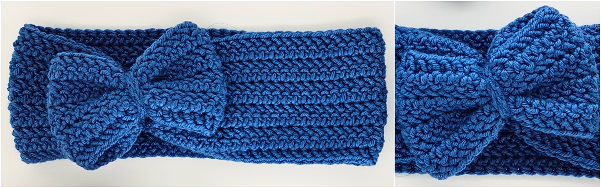 Blog-Inhaltsbild für '#FreeStitches: Mami & Mini-Me – Free Crochet Pattern for Two Cosy Headbands'