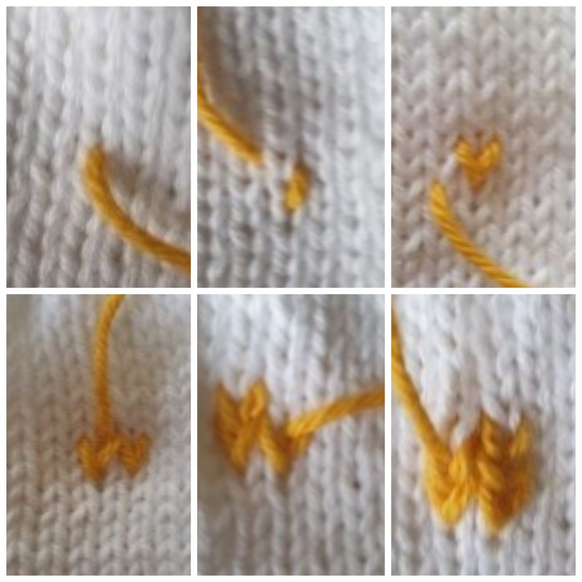 Blog-Inhaltsbild für 'Gratis Strickanleitung Osterhasen und Oster Küken'