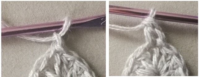 Blog content image for 'Hat "Eezy" - Free crochet pattern with size charts'