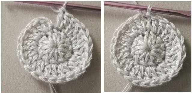 Blog content image for 'Hat "Eezy" - Free crochet pattern with size charts'