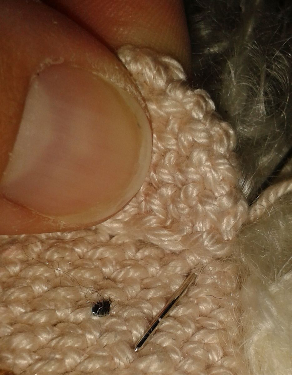 Blog-Inhaltsbild für 'Häkelanleitung Püppchen Oscar und Olivia'