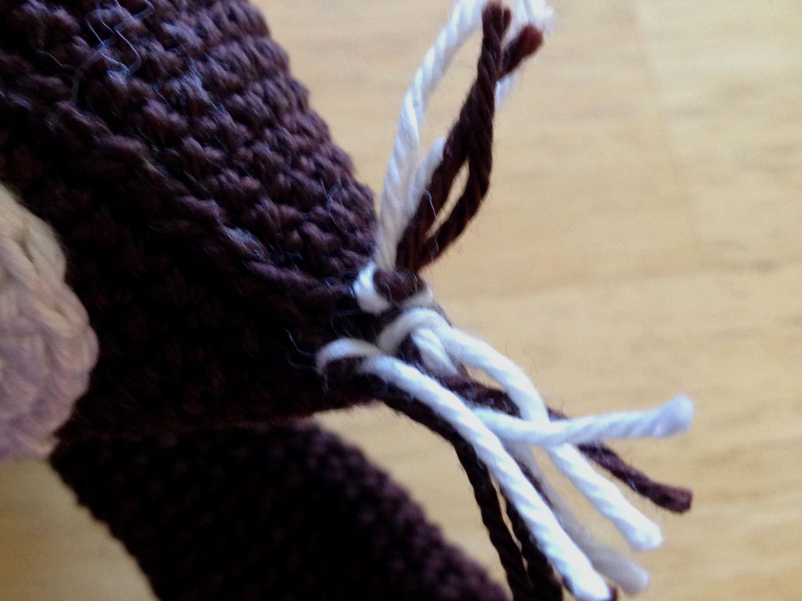 Blog-Inhaltsbild für 'Eduard Eule, ca. 20 cm'