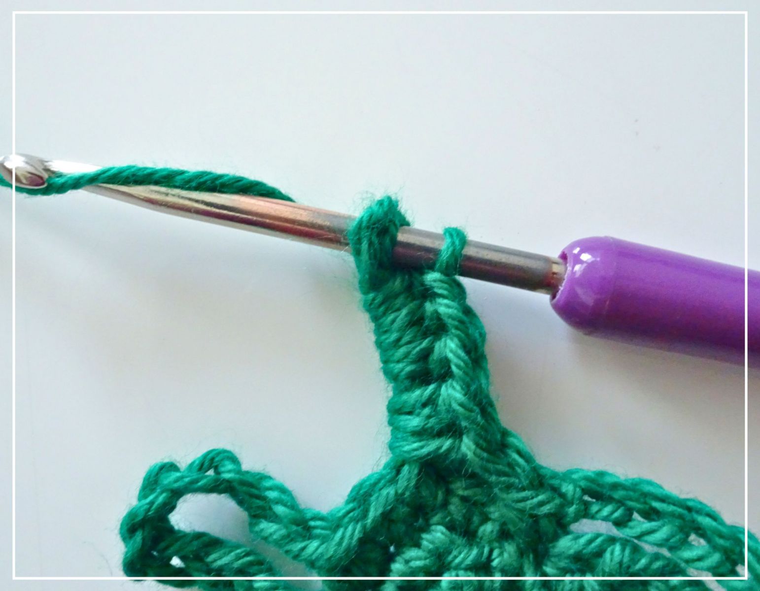 Blog-Inhaltsbild für 'Ostereier-Variationen: Erdbeer-Ei, Blumen-Ei plus Gestaltungs-Tipps (kostenlose Häkelanleitung)'