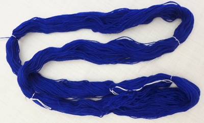 Blog-Inhaltsbild für 'Wolle schnell und komfortabel wickeln - Schirmhaspel und Wollwickler im Einsatz'