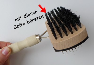 Blog-Inhaltsbild für 'Kostenlose Anleitung: Sessel und Teppich für Barbie und ihre Freundinnen'