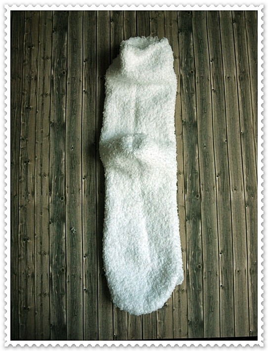 Blog-Inhaltsbild für 'Sockenkatze - kostenlose Nähanleitung'