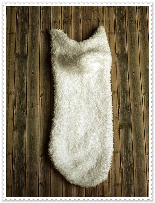 Blog-Inhaltsbild für 'Sockenkatze - kostenlose Nähanleitung'