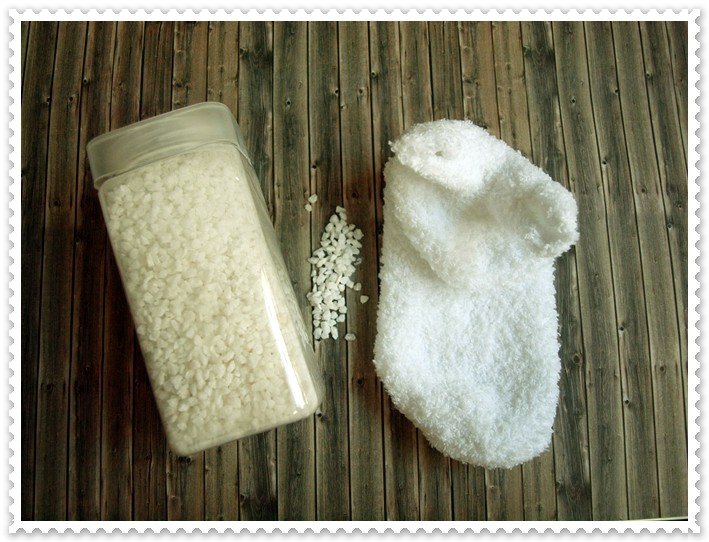 Blog-Inhaltsbild für 'Sockenkatze - kostenlose Nähanleitung'