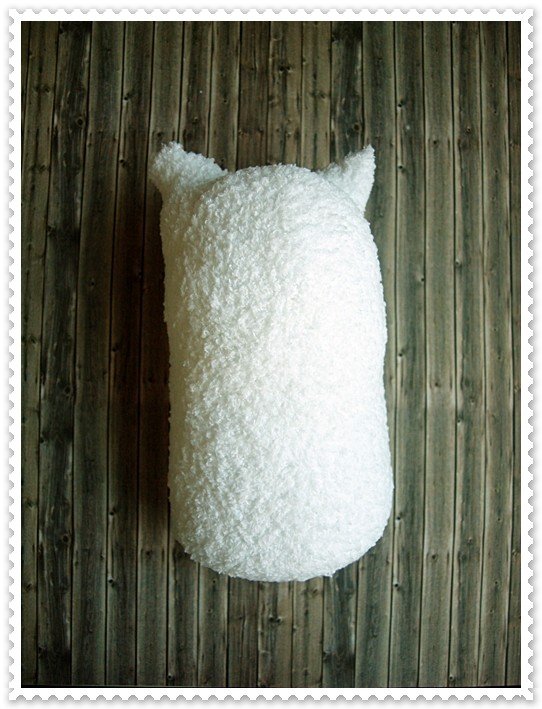 Blog-Inhaltsbild für 'Sockenkatze - kostenlose Nähanleitung'