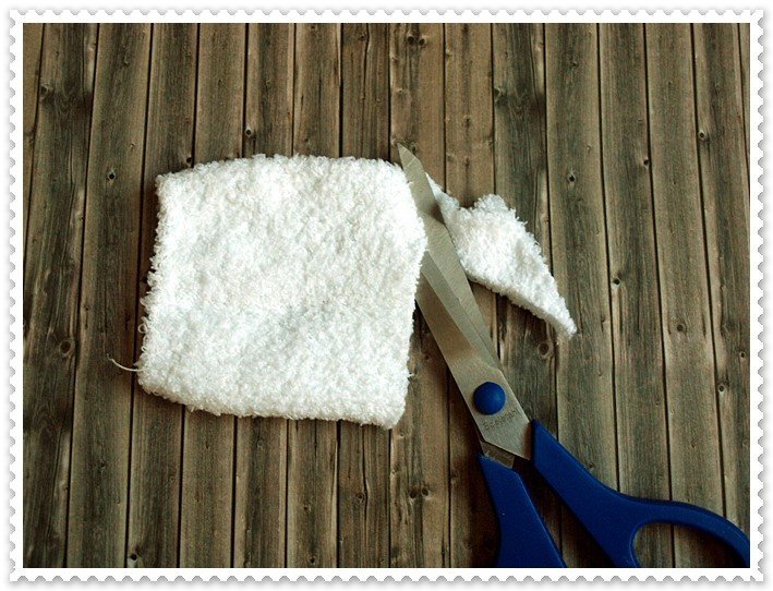 Blog-Inhaltsbild für 'Sockenkatze - kostenlose Nähanleitung'