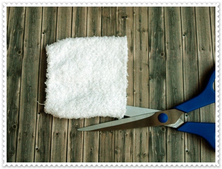 Blog-Inhaltsbild für 'Sockenkatze - kostenlose Nähanleitung'