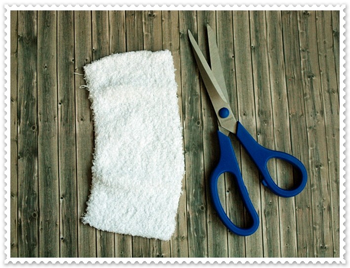 Blog-Inhaltsbild für 'Sockenkatze - kostenlose Nähanleitung'