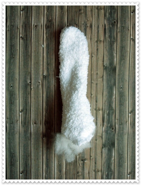 Blog-Inhaltsbild für 'Sockenkatze - kostenlose Nähanleitung'