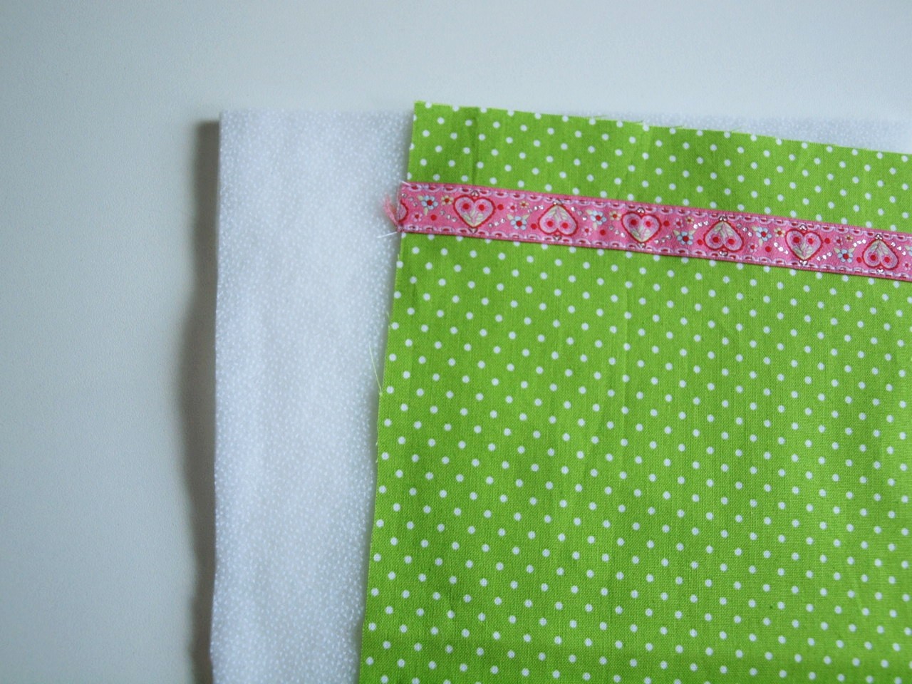 Blog-Inhaltsbild für 'Kostenlose Nähanleitung, Tasche ca. 23 cm hoch'