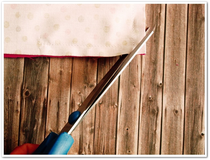 Blog-Inhaltsbild für 'Nähanleitung Blumenbeutelchen'