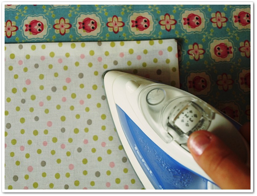 Blog-Inhaltsbild für 'Nähanleitung Blumenbeutelchen'