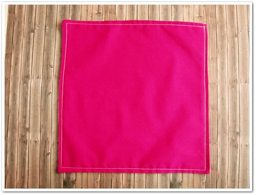 Blog-Inhaltsbild für 'Nähanleitung Blumenbeutelchen'