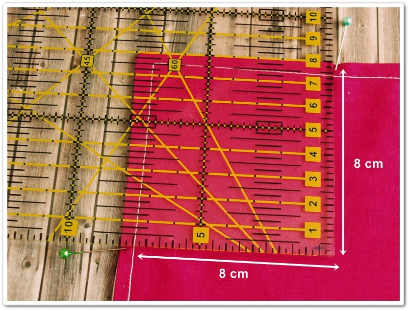Blog-Inhaltsbild für 'Nähanleitung Blumenbeutelchen'