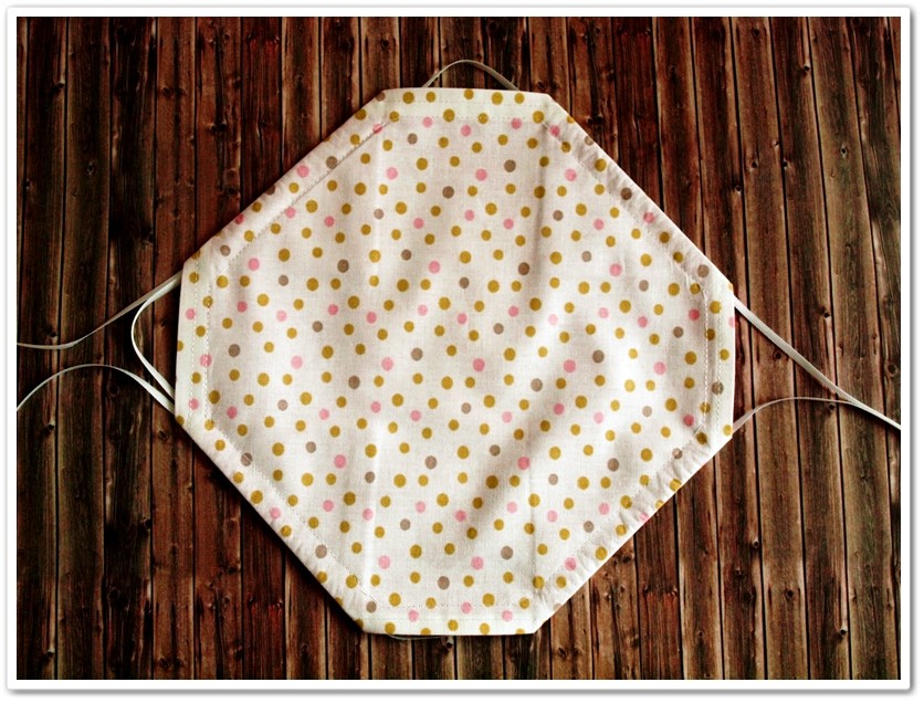 Blog-Inhaltsbild für 'Nähanleitung Blumenbeutelchen'