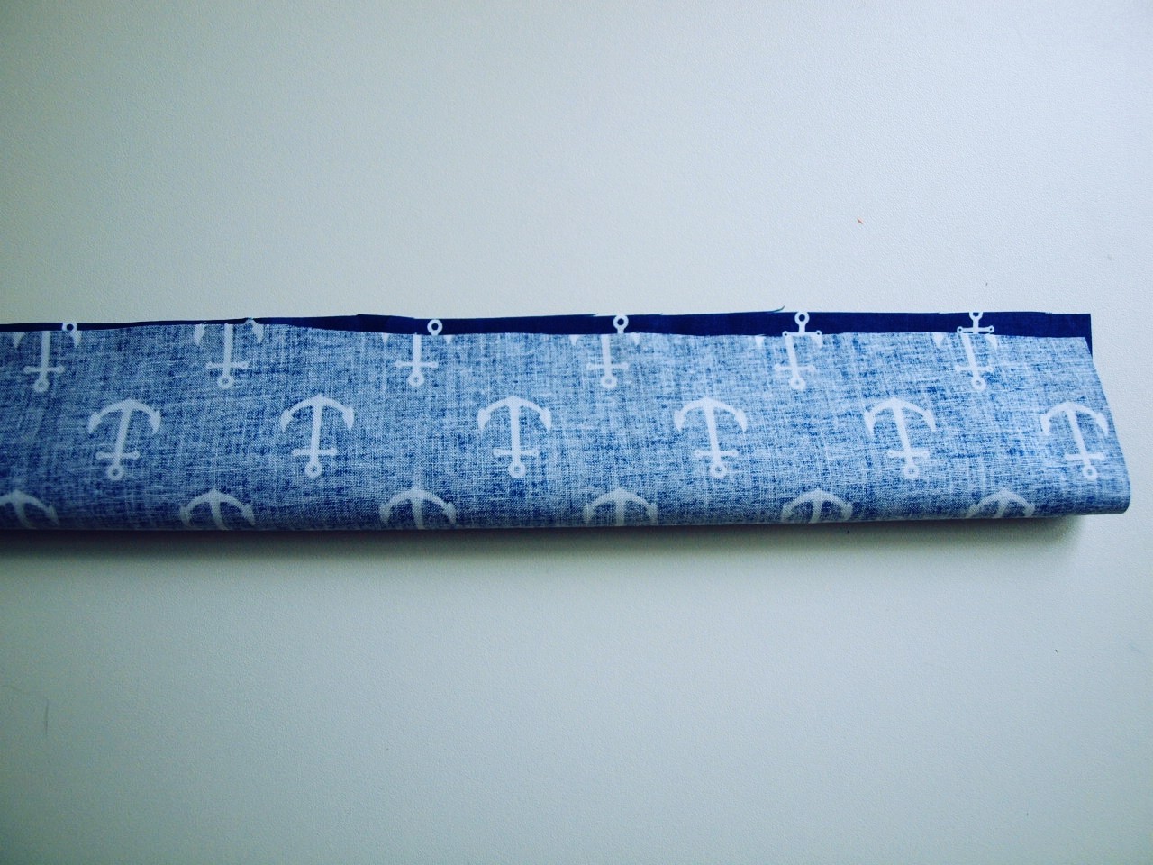 Blog-Inhaltsbild für 'Kostenlose Nähanleitung, Haarband, alle Größen'