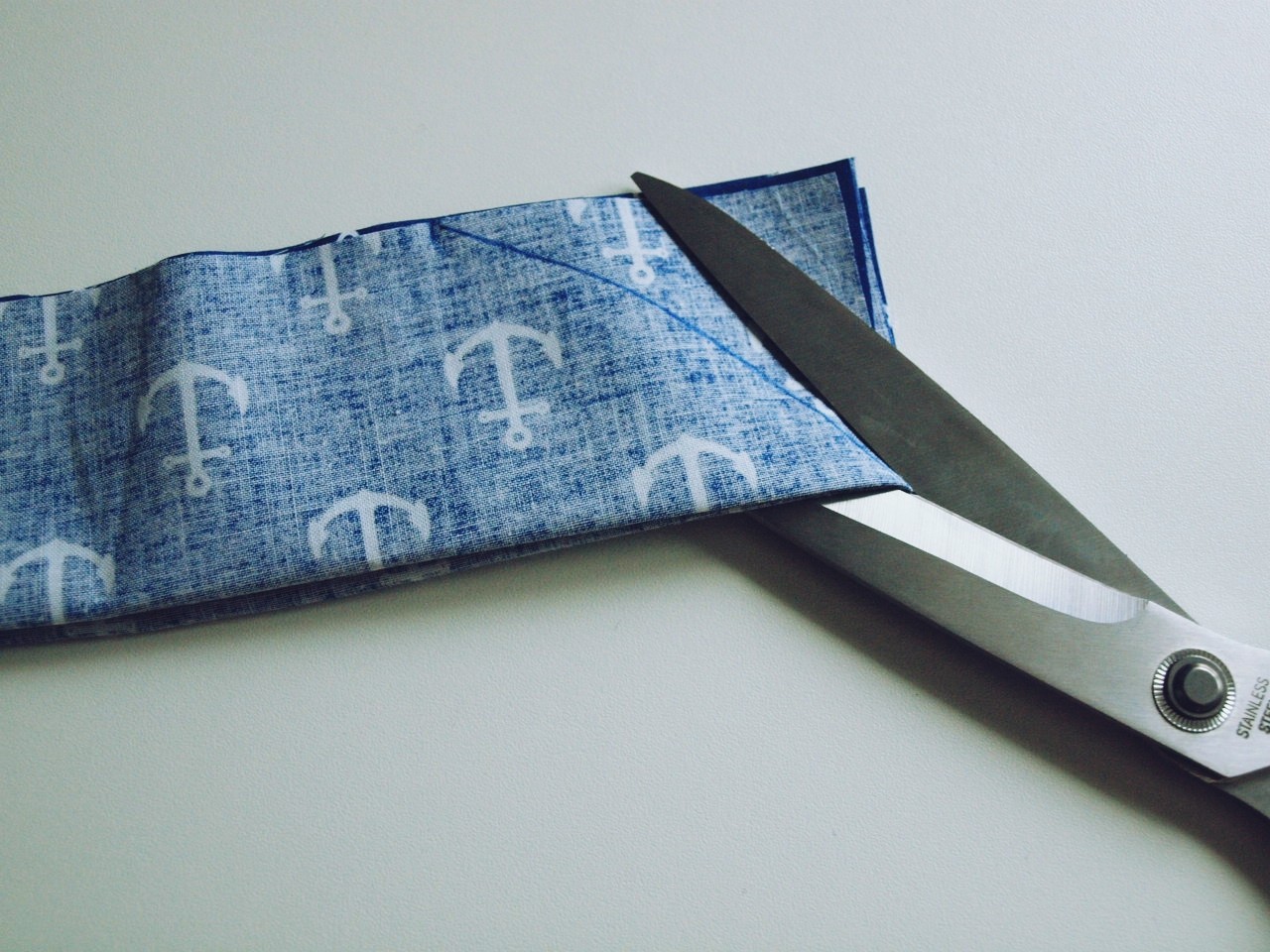 Blog-Inhaltsbild für 'Kostenlose Nähanleitung, Haarband, alle Größen'