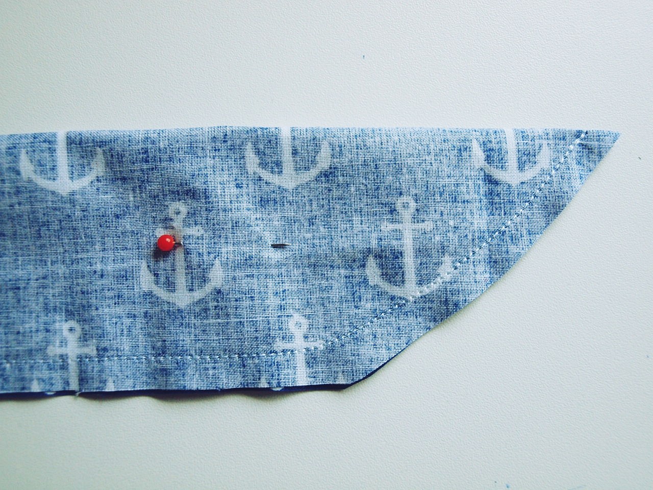 Blog-Inhaltsbild für 'Kostenlose Nähanleitung, Haarband, alle Größen'