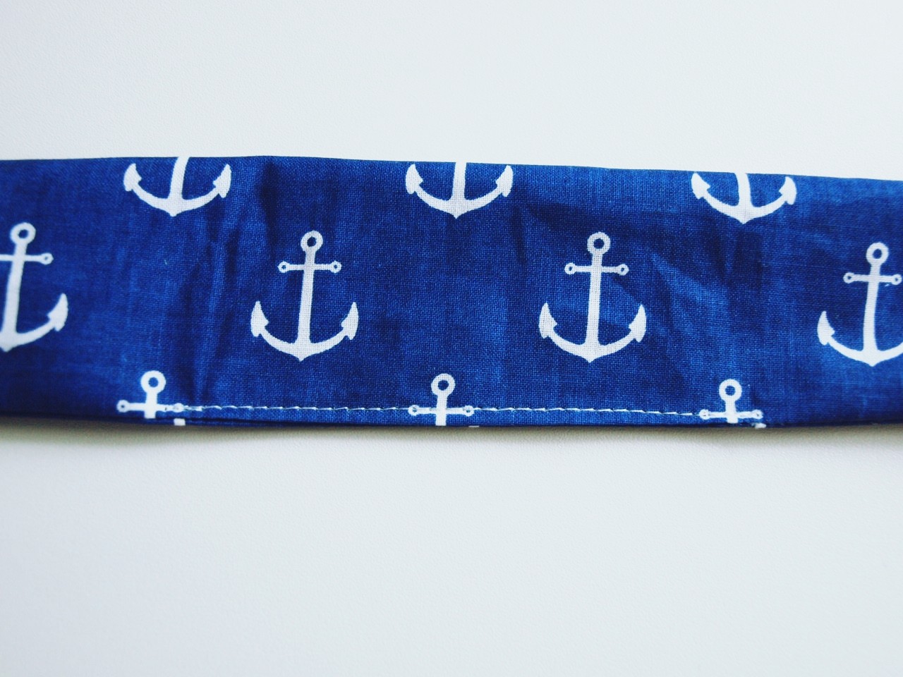 Blog-Inhaltsbild für 'Kostenlose Nähanleitung, Haarband, alle Größen'