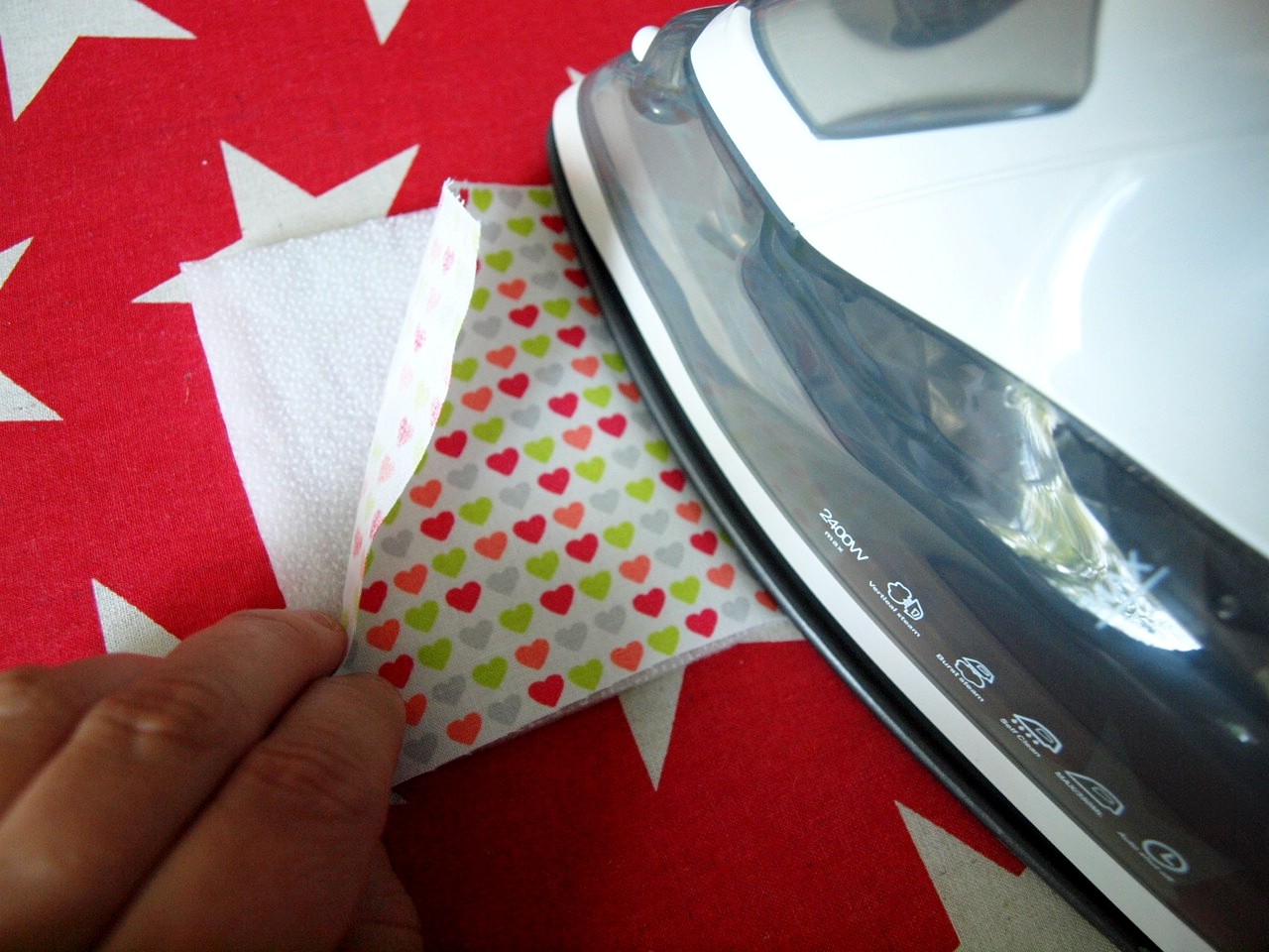 Blog-Inhaltsbild für 'kostenlose Nähanleitung für Lavendelkissen - 2 Versionen'