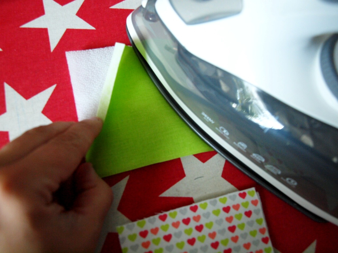 Blog-Inhaltsbild für 'kostenlose Nähanleitung für Lavendelkissen - 2 Versionen'