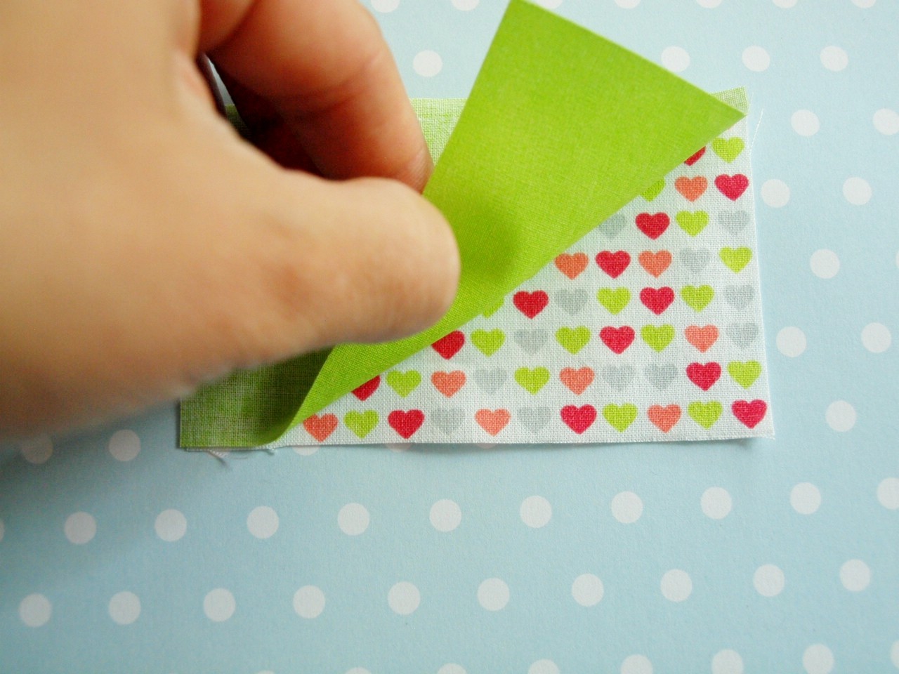 Blog-Inhaltsbild für 'kostenlose Nähanleitung für Lavendelkissen - 2 Versionen'