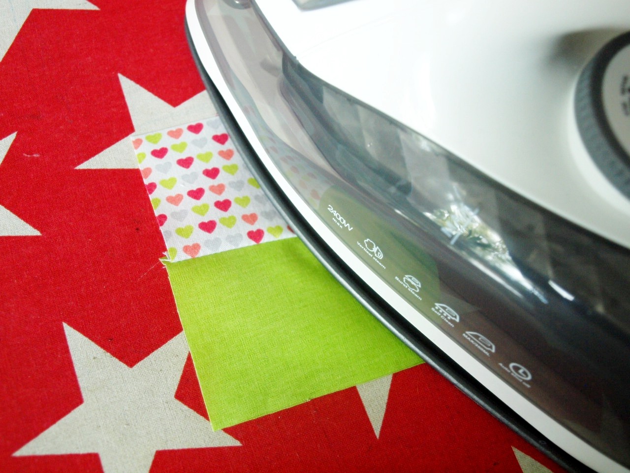 Blog-Inhaltsbild für 'kostenlose Nähanleitung für Lavendelkissen - 2 Versionen'