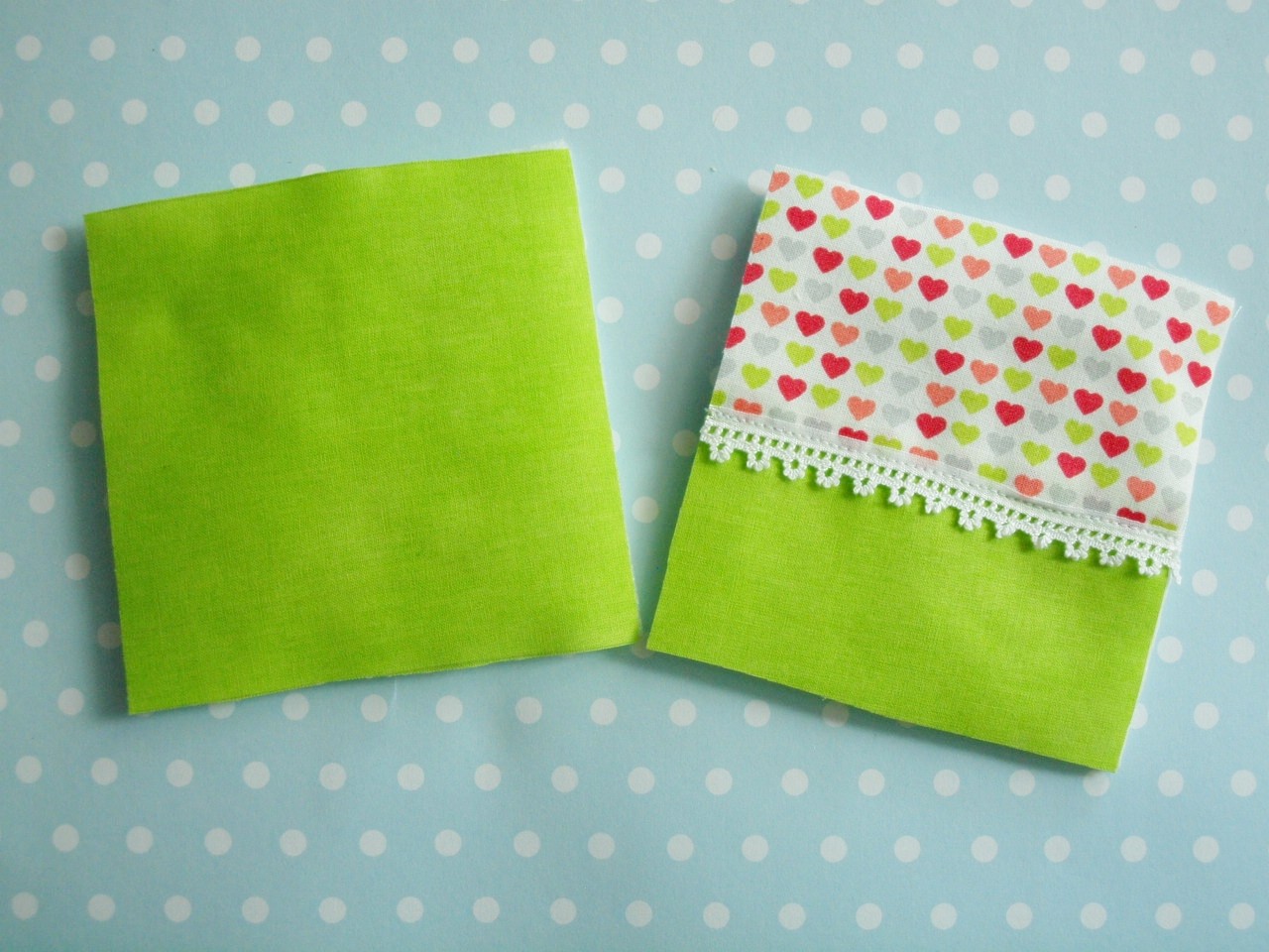 Blog-Inhaltsbild für 'kostenlose Nähanleitung für Lavendelkissen - 2 Versionen'