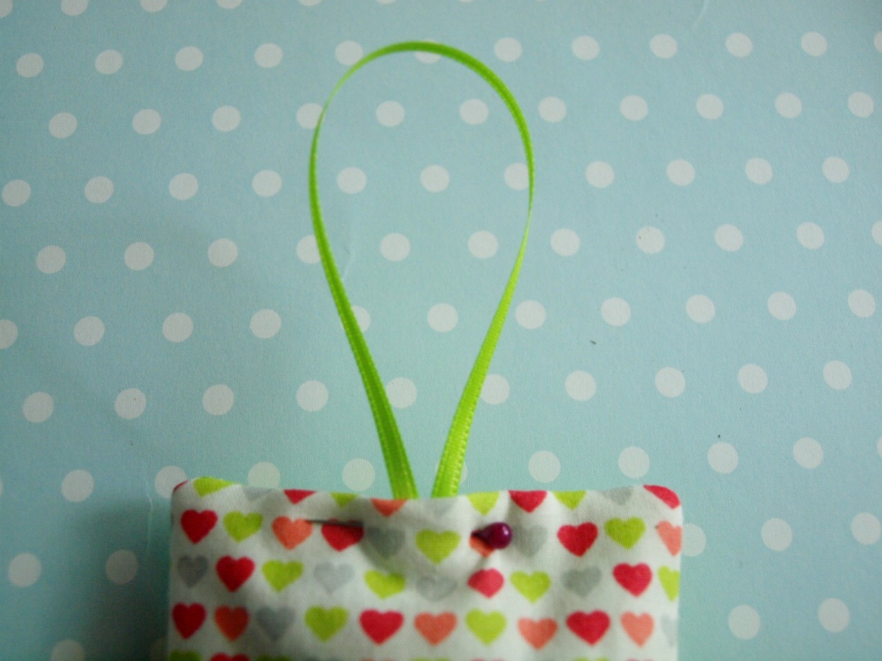 Blog-Inhaltsbild für 'kostenlose Nähanleitung für Lavendelkissen - 2 Versionen'