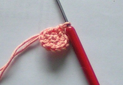 Blog-Inhaltsbild für 'Rennfahrer zum Rennauto - kostenlose Häkelanleitung'