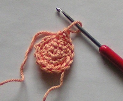 Blog-Inhaltsbild für 'Häkelanleitung Winterkinder - kostenlos'