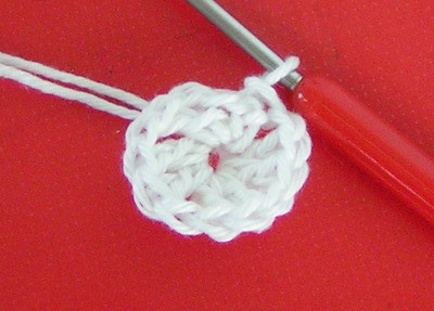 Blog-Inhaltsbild für 'Stern aus Granny squares &quot;African flower&quot;'