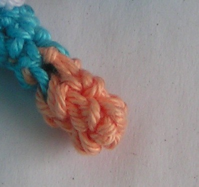 Blog-Inhaltsbild für 'Häkelanleitung Winterkinder - kostenlos'