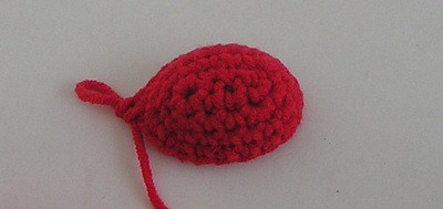 Blog-Inhaltsbild für 'kostenlose Häkelanleitung für ein Rennauto'