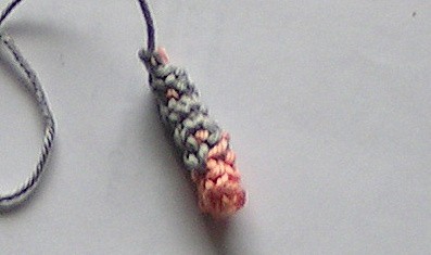 Blog-Inhaltsbild für 'Rennfahrer zum Rennauto - kostenlose Häkelanleitung'