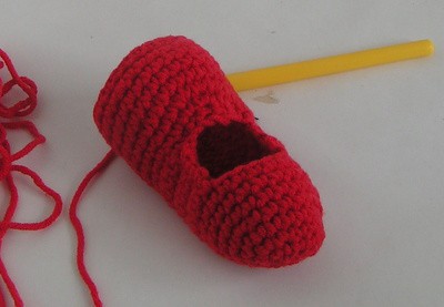 Blog-Inhaltsbild für 'kostenlose Häkelanleitung für ein Rennauto'