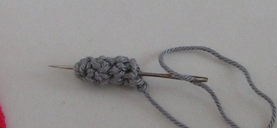 Blog-Inhaltsbild für 'kostenlose Häkelanleitung für ein Rennauto'