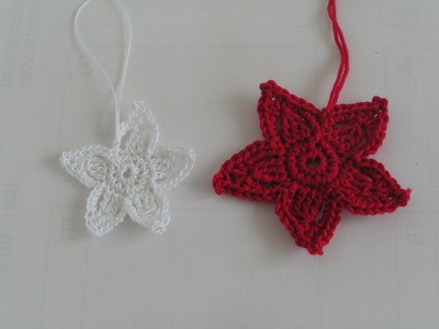 Blog-Inhaltsbild für '3 verschiedene Sterne als Geschenkanhänger oder für den Weihnachtsbaum'